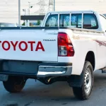 Toyota Hilux SR5 Single Cab 2.7L M/T 2022 - Thumbnail 6