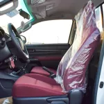 Toyota Hilux SR5 Single Cab 2.7L M/T 2022 - Thumbnail 8
