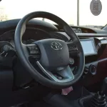 Toyota Hilux SR5 Single Cab 2.7L M/T 2022 - Thumbnail 9