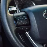 Toyota Hilux SR5 Single Cab 2.7L M/T 2022 - Thumbnail 10