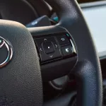 Toyota Hilux SR5 Single Cab 2.7L M/T 2022 - Thumbnail 11