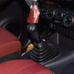 Toyota Hilux SR5 Single Cab 2.7L M/T 2022 - Thumbnail 12