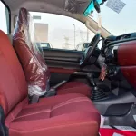 Toyota Hilux SR5 Single Cab 2.7L M/T 2022 - Thumbnail 14