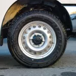 Toyota Hilux SR5 Single Cab 2.7L M/T 2022 - Thumbnail 15