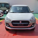 SUZUKI SWIFT 1.2L MODEL 2023 - Thumbnail 1