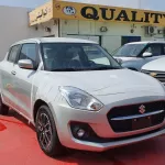 SUZUKI SWIFT 1.2L MODEL 2023 - Thumbnail 2