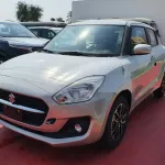 SUZUKI SWIFT 1.2L MODEL 2023 - Thumbnail 3