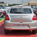 SUZUKI SWIFT 1.2L MODEL 2023 - Thumbnail 5