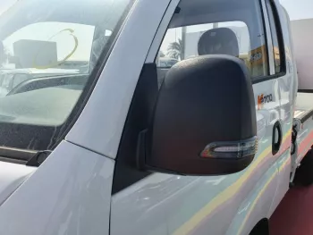 KIA BONGO 2.7L Diesel, AT, Single Cabin, Model 2023