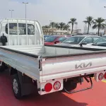 KIA BONGO 2.7L Diesel, AT, Single Cabin, Model 2023 - Thumbnail 7