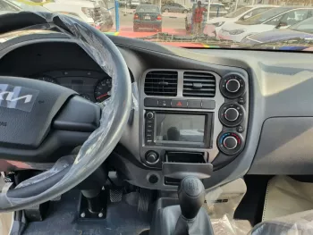 KIA BONGO 2.7L Diesel, AT, Single Cabin, Model 2023