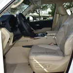 2022 MODEL TOYOTA LAND CRUISER 300 GXR-SUPERIOR V6 3.3L DIESEL TWIN TURBO AUTOMATIC TRANSMISSION - Thumbnail 6