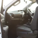 RHD - TOYOTA HILUX REVO 126 2.8L DIESEL 4WD DC HIGH MANUAL NEW FACE LIFT - Thumbnail 7