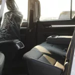 RHD - TOYOTA HILUX REVO 126 2.8L DIESEL 4WD DC HIGH MANUAL NEW FACE LIFT - Thumbnail 8