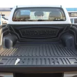 RHD - TOYOTA HILUX REVO 126 2.8L DIESEL 4WD DC HIGH MANUAL NEW FACE LIFT - Thumbnail 10