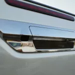 RHD - TOYOTA HILUX REVO 126 2.8L DIESEL 4WD DC HIGH MANUAL NEW FACE LIFT - Thumbnail 11