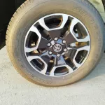RHD - TOYOTA HILUX REVO 126 2.8L DIESEL 4WD DC HIGH MANUAL NEW FACE LIFT - Thumbnail 12