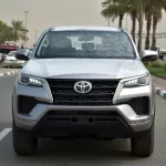 2023 MODEL TOYOTA FORTUNER 2.4L DIESEL 4WD 7 SEAT AUTOMATIC. - Thumbnail 1