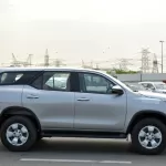 2023 MODEL TOYOTA FORTUNER 2.4L DIESEL 4WD 7 SEAT AUTOMATIC. - Thumbnail 3