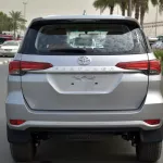 2023 MODEL TOYOTA FORTUNER 2.4L DIESEL 4WD 7 SEAT AUTOMATIC. - Thumbnail 5