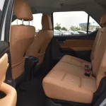 2023 MODEL TOYOTA FORTUNER 2.4L DIESEL 4WD 7 SEAT AUTOMATIC. - Thumbnail 7