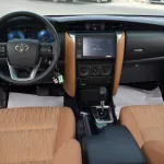 2023 MODEL TOYOTA FORTUNER 2.4L DIESEL 4WD 7 SEAT AUTOMATIC. - Thumbnail 8