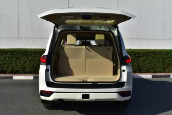 2022 MODEL TOYOTA LAND CRUISER 300 GXR-SUPERIOR V6 3.3L DIESEL TWIN TURBO AUTOMATIC TRANSMISSION