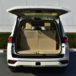2022 MODEL TOYOTA LAND CRUISER 300 GXR-SUPERIOR V6 3.3L DIESEL TWIN TURBO AUTOMATIC TRANSMISSION - Thumbnail 7