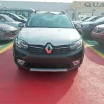 RENAULT STEPWAY SANDERO - 1.6L PETROL, MODEL 2023 - Thumbnail 1