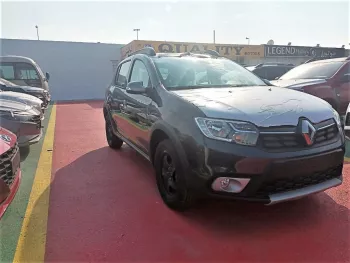 RENAULT STEPWAY SANDERO - 1.6L PETROL, MODEL 2023