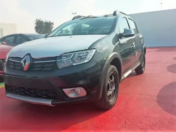 RENAULT STEPWAY SANDERO - 1.6L PETROL, MODEL 2023