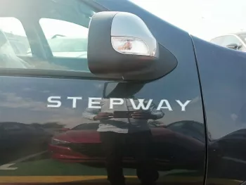 RENAULT STEPWAY SANDERO - 1.6L PETROL, MODEL 2023