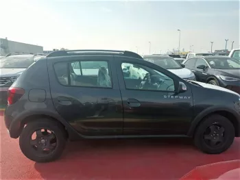RENAULT STEPWAY SANDERO - 1.6L PETROL, MODEL 2023