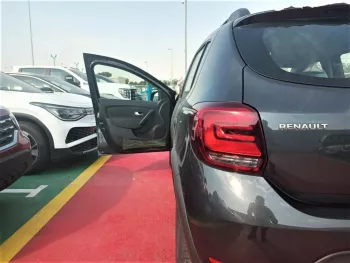 RENAULT STEPWAY SANDERO - 1.6L PETROL, MODEL 2023