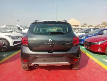 RENAULT STEPWAY SANDERO - 1.6L PETROL, MODEL 2023
