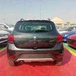 RENAULT STEPWAY SANDERO - 1.6L PETROL, MODEL 2023 - Thumbnail 9