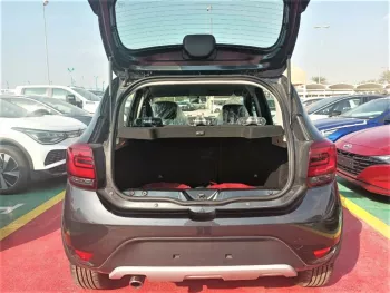 RENAULT STEPWAY SANDERO - 1.6L PETROL, MODEL 2023