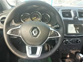 RENAULT STEPWAY SANDERO - 1.6L PETROL, MODEL 2023