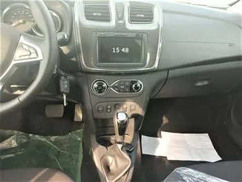RENAULT STEPWAY SANDERO - 1.6L PETROL, MODEL 2023