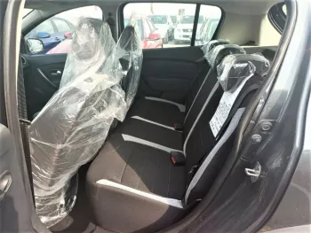 RENAULT STEPWAY SANDERO - 1.6L PETROL, MODEL 2023