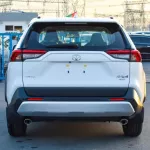 Toyota RAV4 Full Option 4WD 2022 - Thumbnail 5