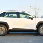Toyota RAV4 Full Option 4WD 2022 - Thumbnail 7