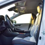 Toyota RAV4 Full Option 4WD 2022 - Thumbnail 8