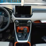 Toyota RAV4 Full Option 4WD 2022 - Thumbnail 10