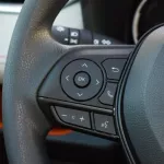 Toyota RAV4 Full Option 4WD 2022 - Thumbnail 11
