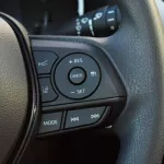 Toyota RAV4 Full Option 4WD 2022 - Thumbnail 12