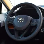 Toyota RAV4 Full Option 4WD 2022 - Thumbnail 13