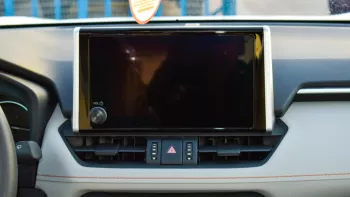 Toyota RAV4 Full Option 4WD 2022
