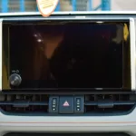 Toyota RAV4 Full Option 4WD 2022 - Thumbnail 14