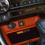 Toyota RAV4 Full Option 4WD 2022 - Thumbnail 16